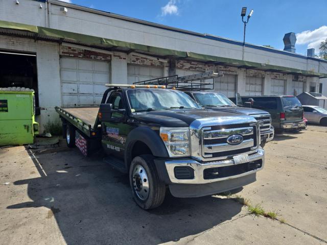  Salvage Ford F-550