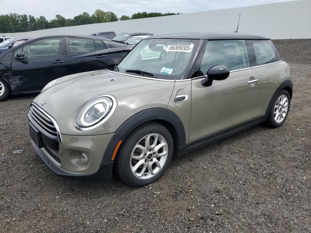  Salvage MINI Cooper