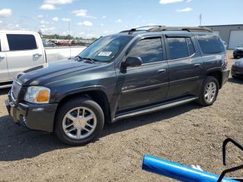  Salvage GMC Envoy