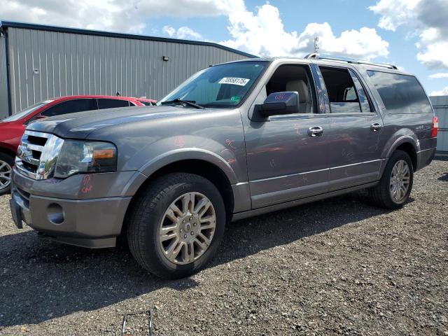  Salvage Ford Expedition