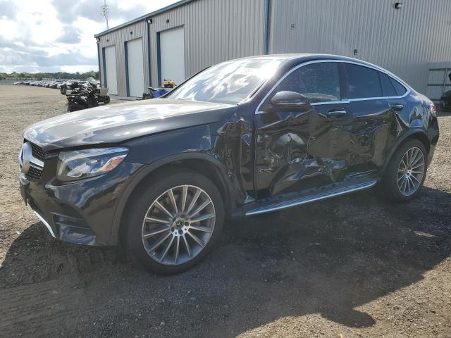  Salvage Mercedes-Benz GLC