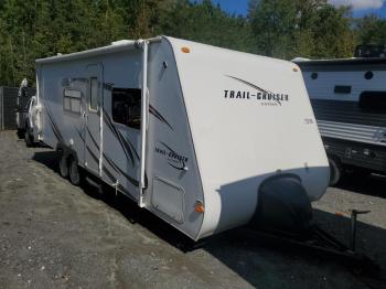  Salvage Oshkosh Motor Truck  Trailer