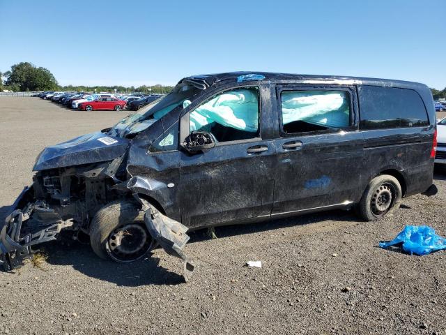  Salvage Mercedes-Benz Metris