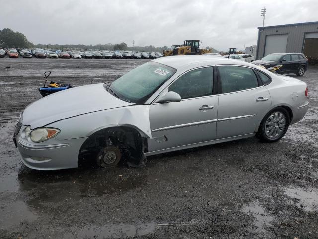  Salvage Buick LaCrosse