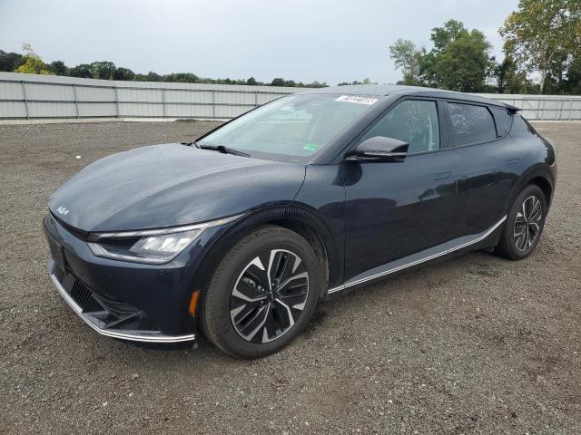  Salvage Kia EV6