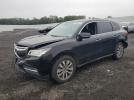 Acura MDX Technology Image 1