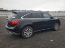 Acura MDX Technology Image 10