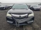 Acura MDX Technology Image 6