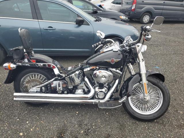  Salvage Harley-Davidson Fl