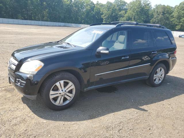  Salvage Mercedes-Benz G-Class