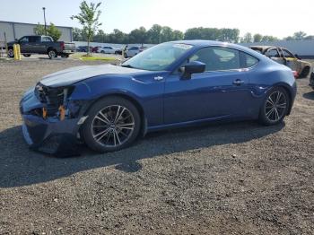 Salvage Toyota Scion