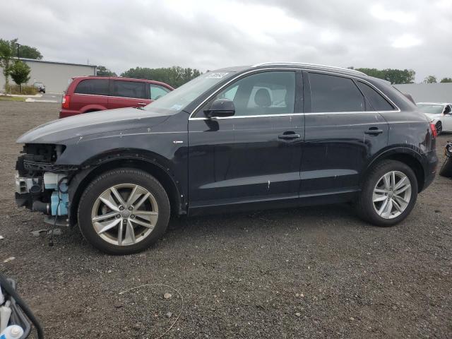  Salvage Audi Q3