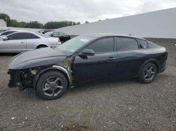  Salvage Kia K4 Lx