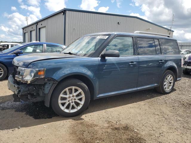  Salvage Ford Flex