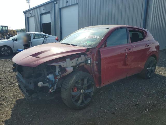  Salvage Dodge Hornet R T