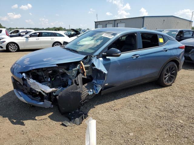  Salvage Buick Envista Sp
