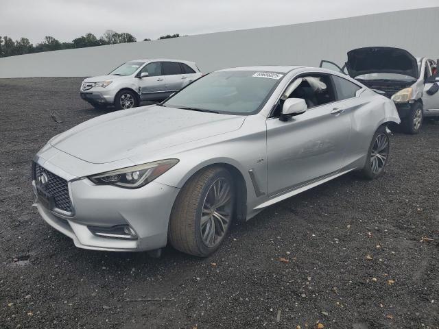  Salvage INFINITI Q60