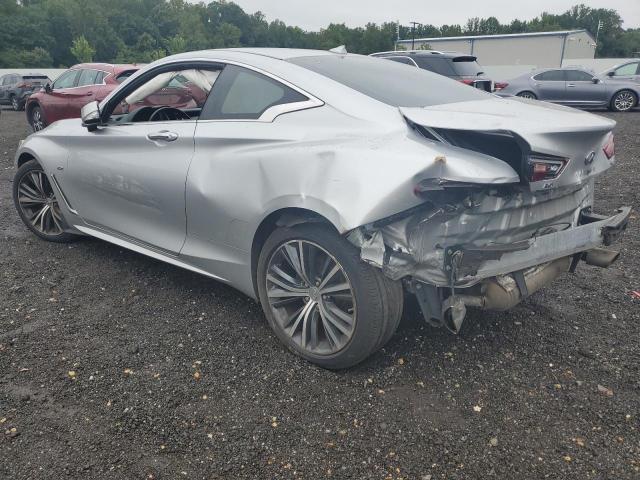 INFINITI Q60 Base Image 9