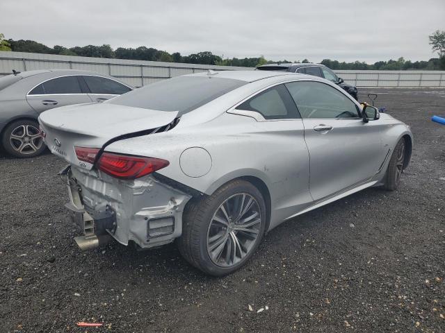 INFINITI Q60 Base Image 11