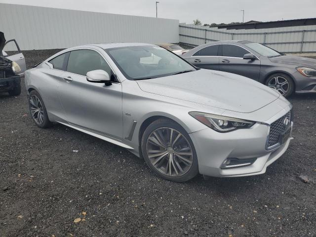 INFINITI Q60 Base Image 8