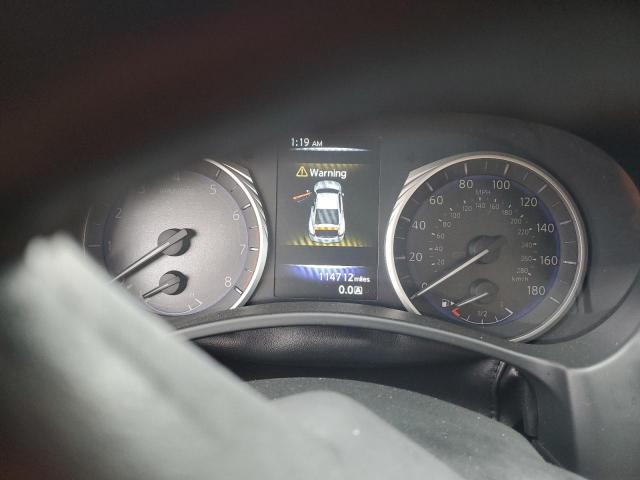 INFINITI Q60 Base Image 7