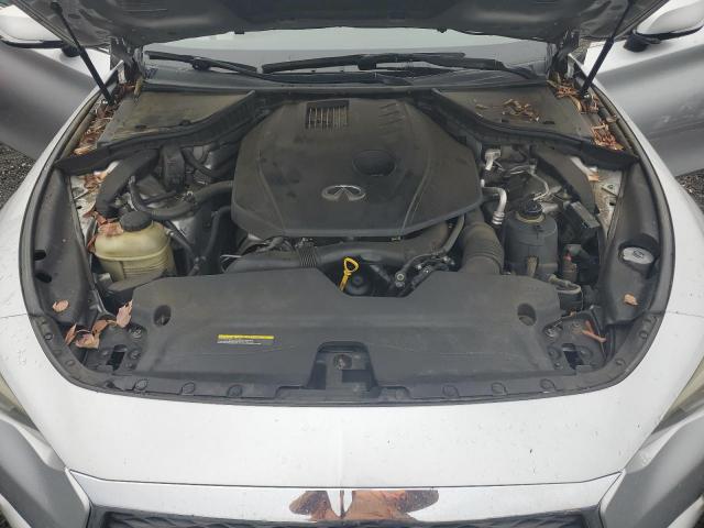 INFINITI Q60 Base Image 10