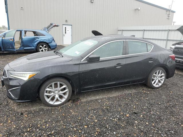  Salvage Acura ILX