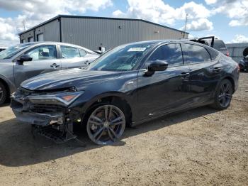  Salvage Acura Integra A-
