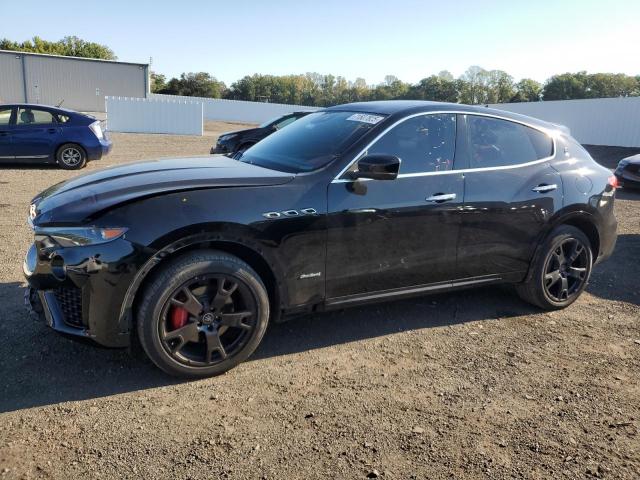  Salvage Maserati Levante Sp
