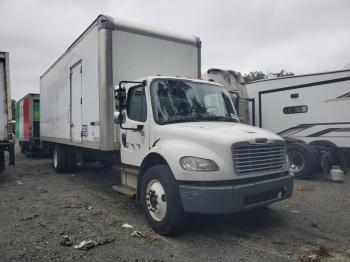  Salvage Freightliner M2 106 Med