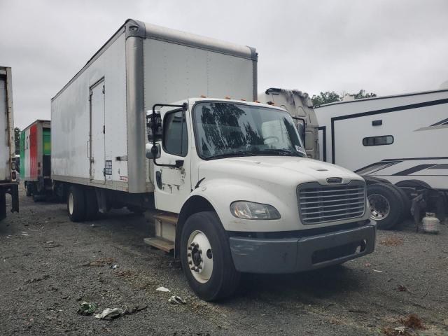  Salvage Freightliner M2 106 Med