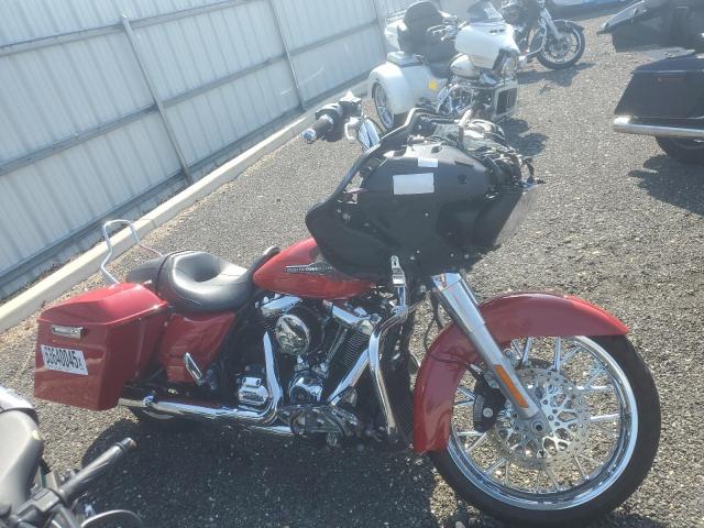  Salvage Harley-Davidson Fl