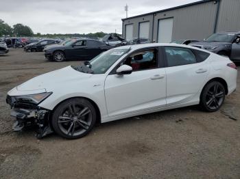  Salvage Acura Integra A-