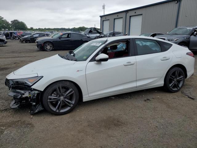  Salvage Acura Integra A-
