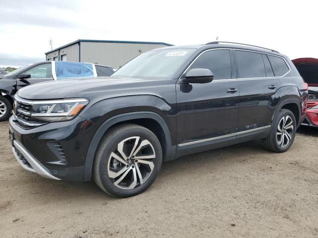  Salvage Volkswagen Atlas
