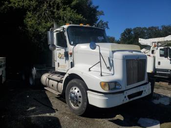  Salvage International 9200i