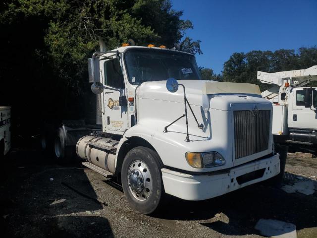  Salvage International 9200i