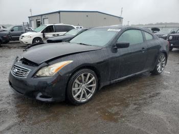  Salvage INFINITI G37
