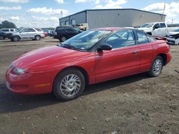  Salvage Saturn Sc1 Sc2