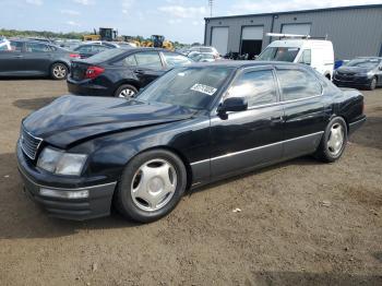  Salvage Toyota Uk