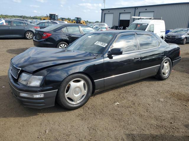  Salvage Toyota Uk