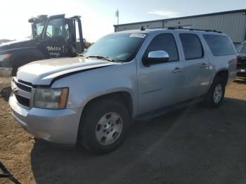  Salvage Chevrolet Suburban