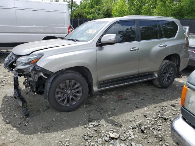  Salvage Lexus Gx