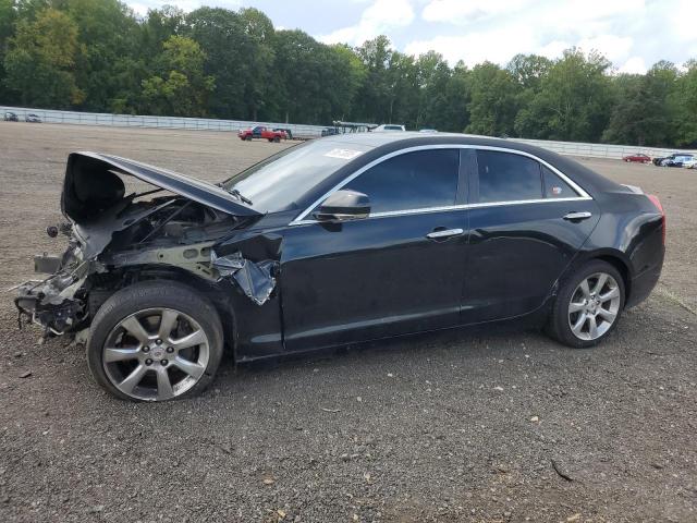  Salvage Cadillac ATS