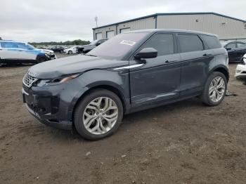  Salvage Land Rover Range Rover