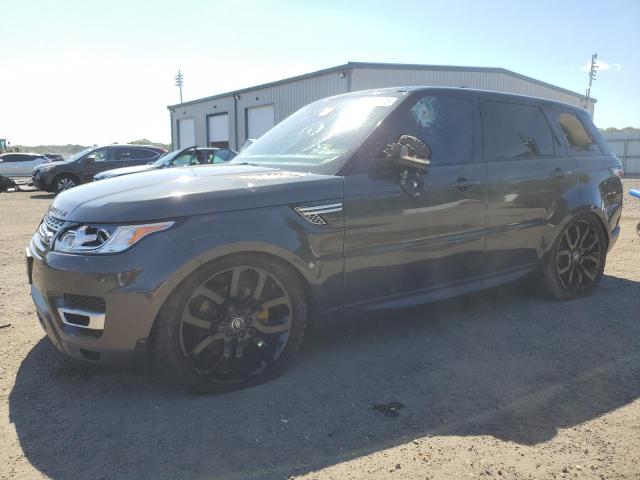  Salvage Land Rover Range Rover