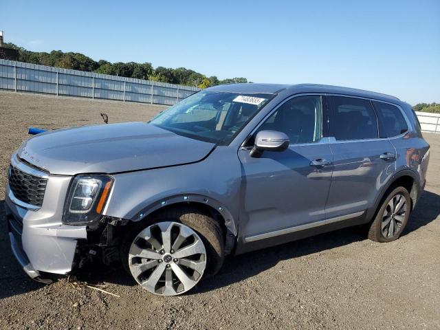  Salvage Kia Telluride