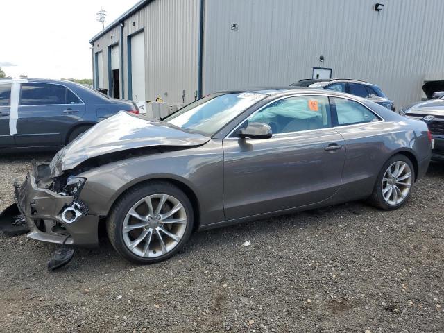 Salvage Audi A5