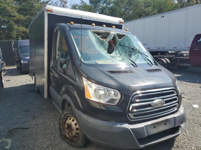 Ford Transit T-350 Hd Image 11