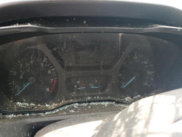 Ford Transit T-350 Hd Image 4